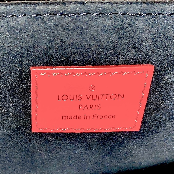 Louis Vuitton NWT Crafty Pouchette Métis Purse - Picture 5 of 14